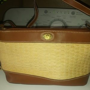 Agner purse